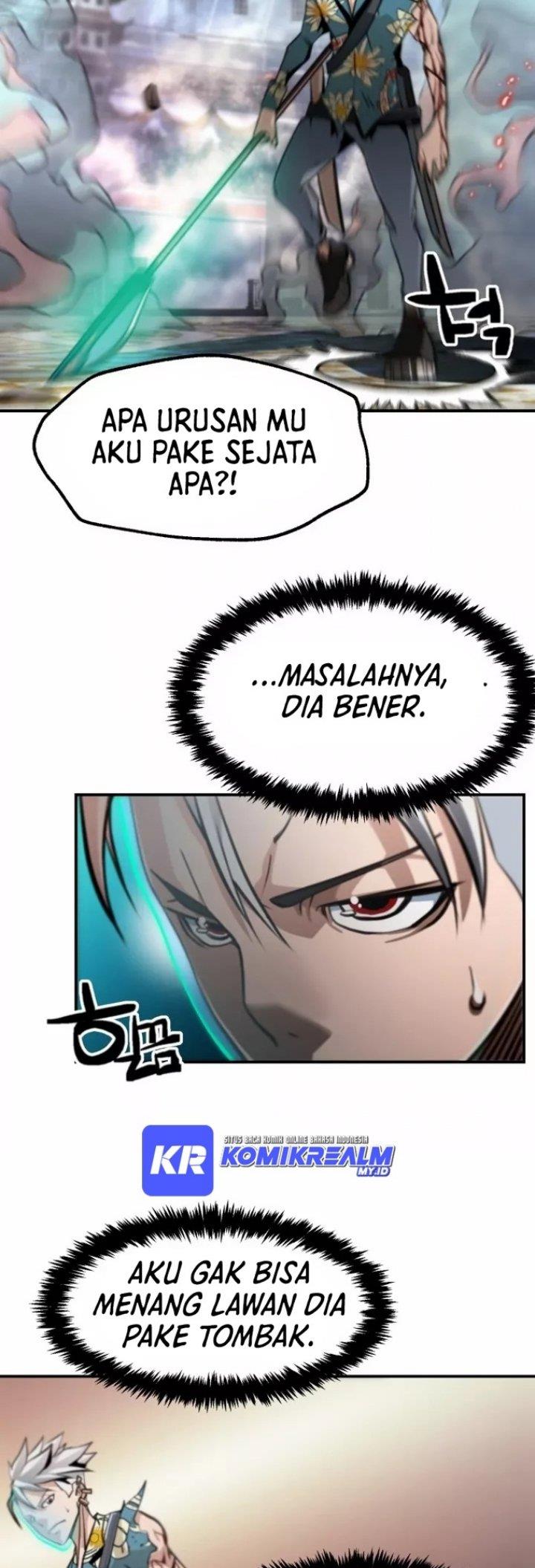 who-killed-the-murim-lord - Chapter: 39