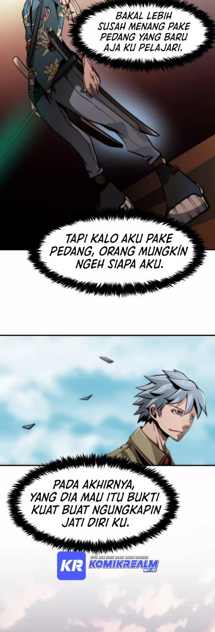 who-killed-the-murim-lord - Chapter: 39