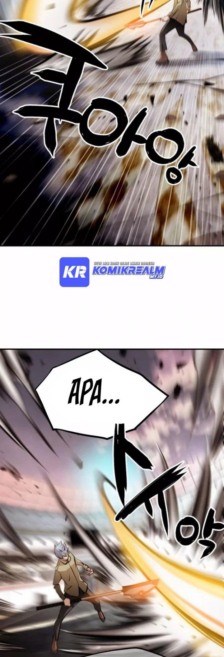 who-killed-the-murim-lord - Chapter: 39