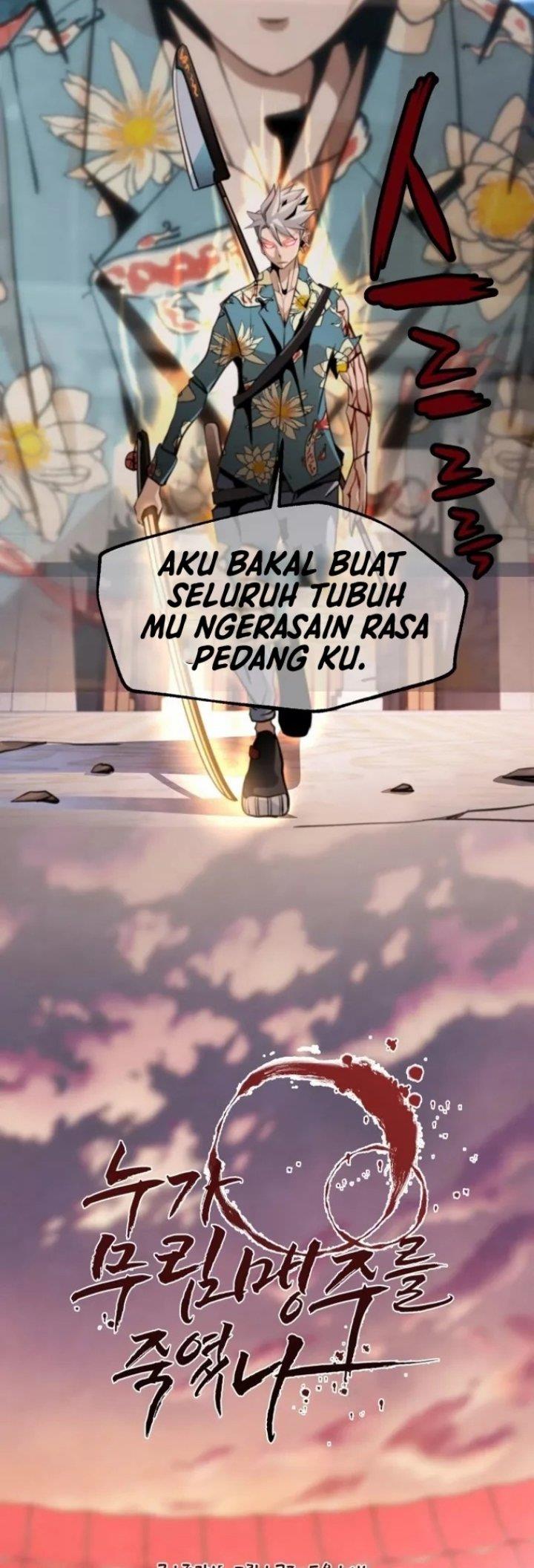 who-killed-the-murim-lord - Chapter: 39