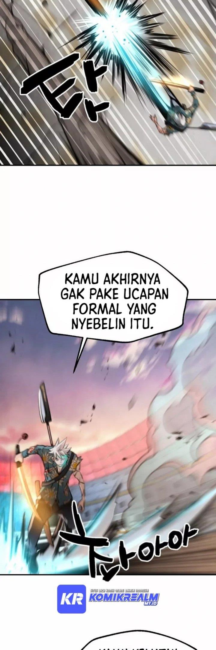 who-killed-the-murim-lord - Chapter: 39
