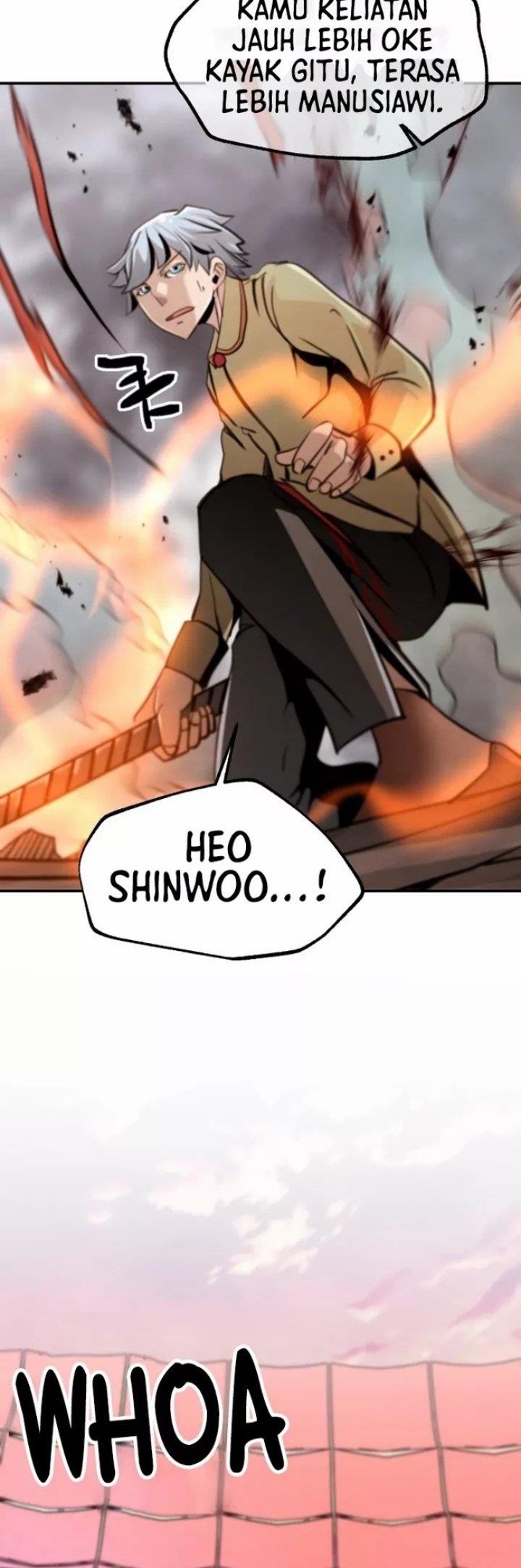 who-killed-the-murim-lord - Chapter: 39