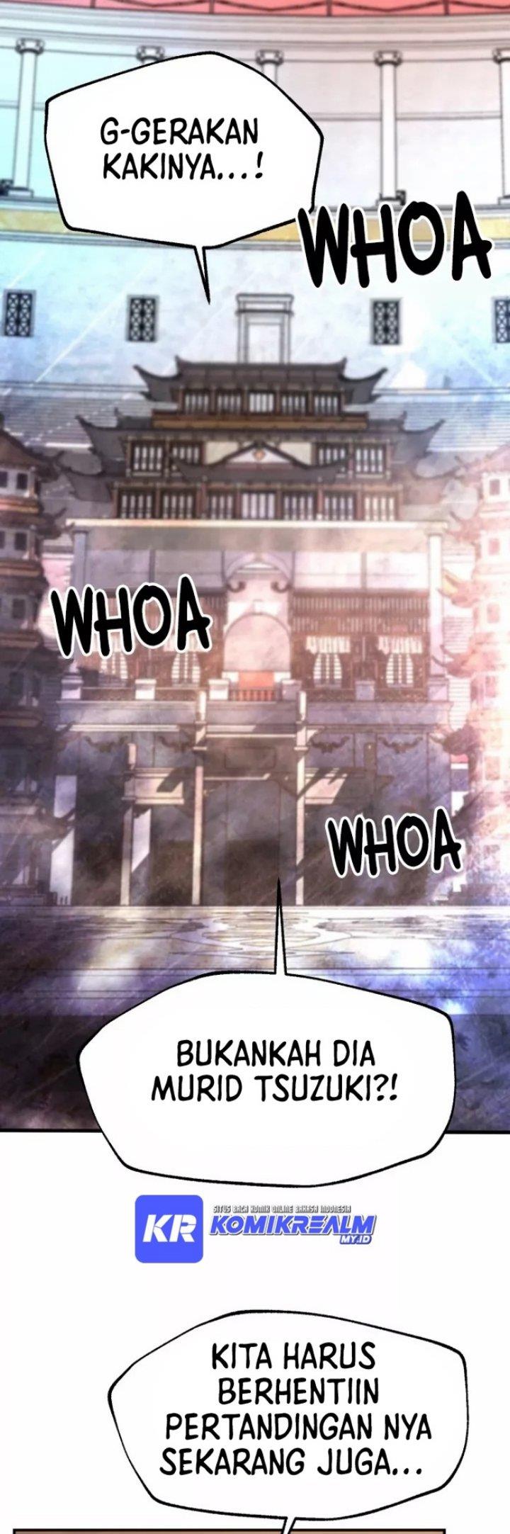 who-killed-the-murim-lord - Chapter: 39