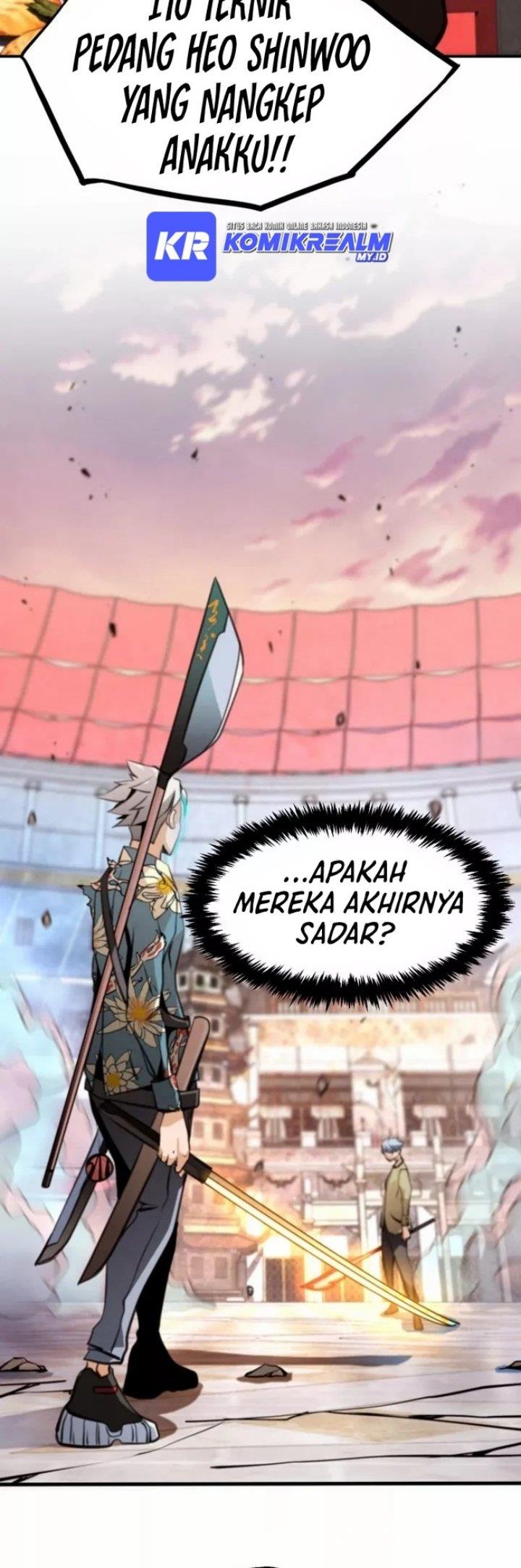 who-killed-the-murim-lord - Chapter: 39