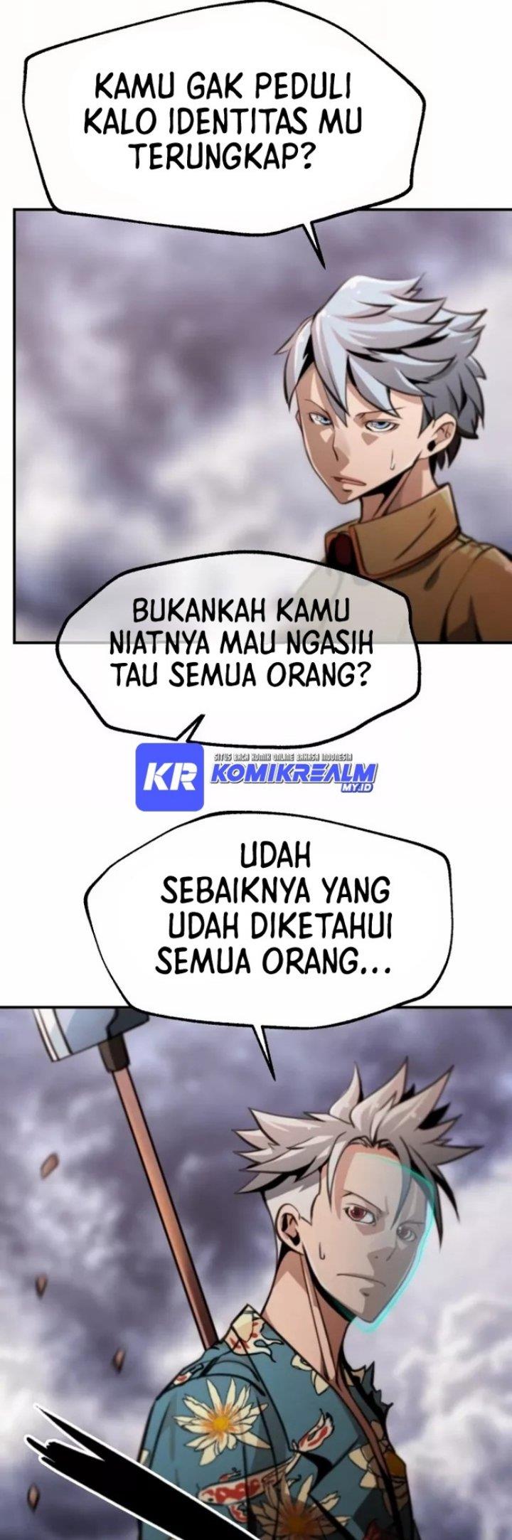 who-killed-the-murim-lord - Chapter: 39