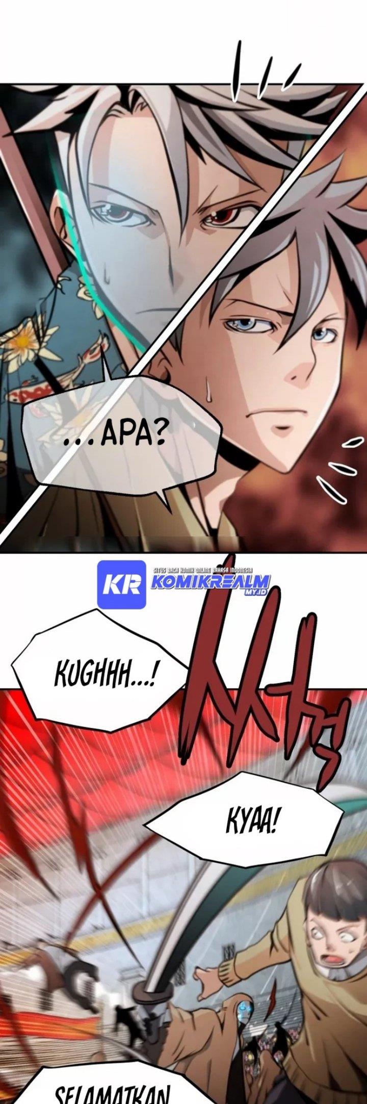 who-killed-the-murim-lord - Chapter: 39