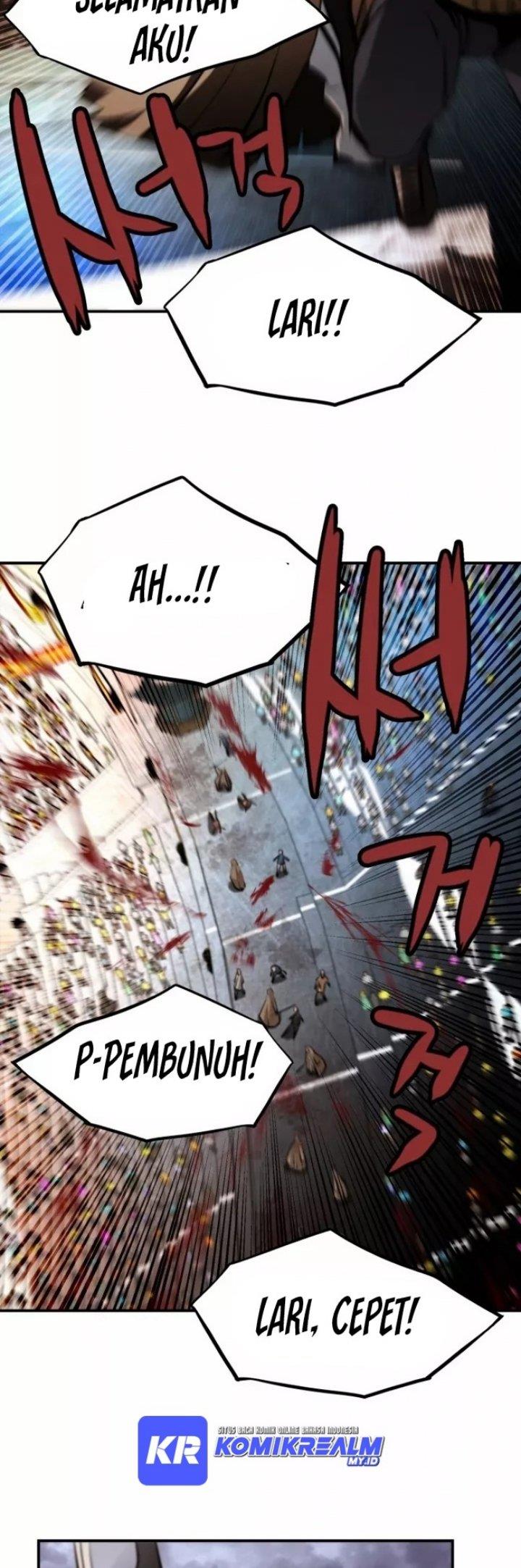 who-killed-the-murim-lord - Chapter: 39