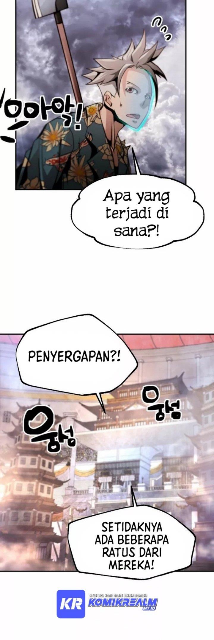who-killed-the-murim-lord - Chapter: 39