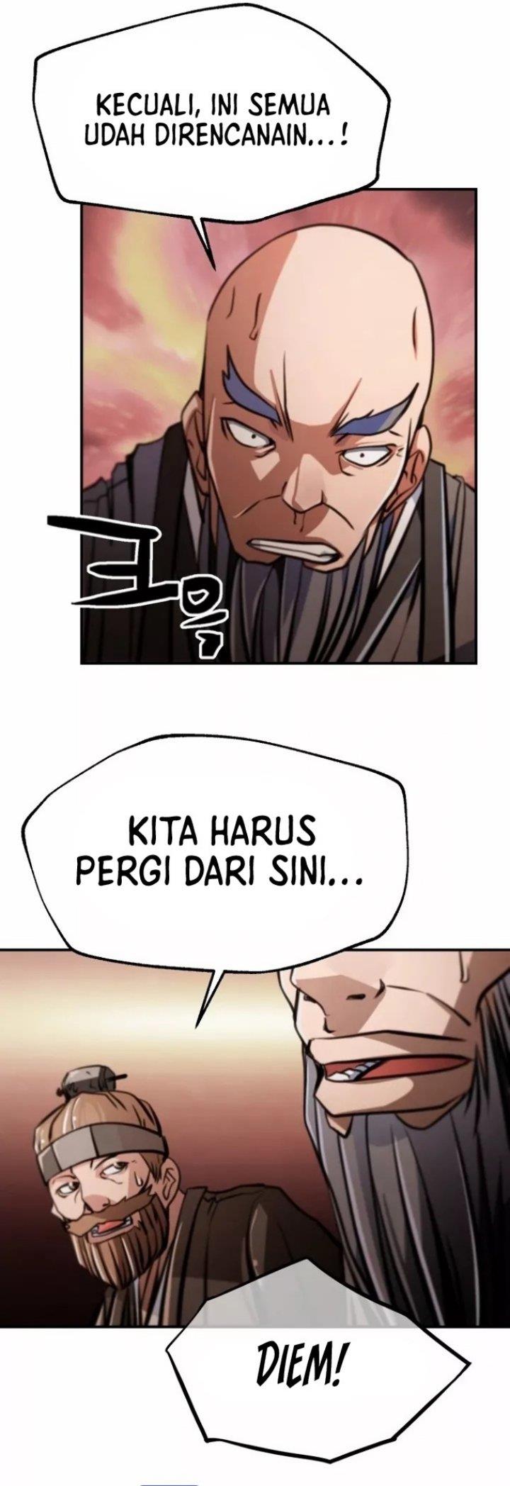who-killed-the-murim-lord - Chapter: 39