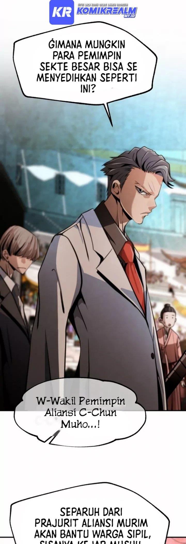 who-killed-the-murim-lord - Chapter: 39
