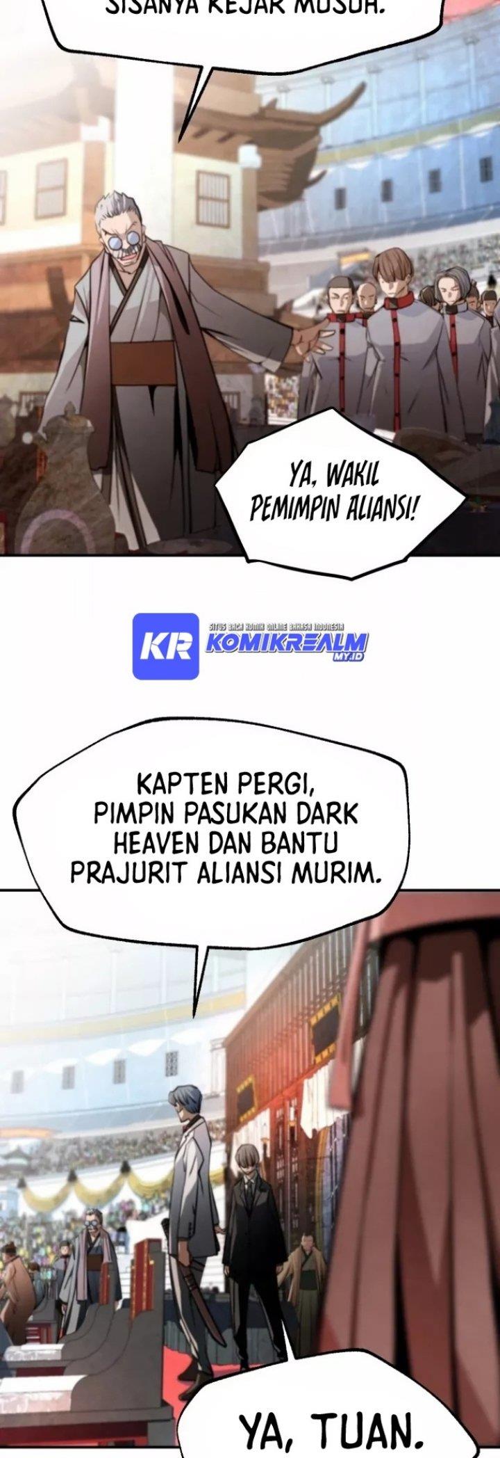who-killed-the-murim-lord - Chapter: 39