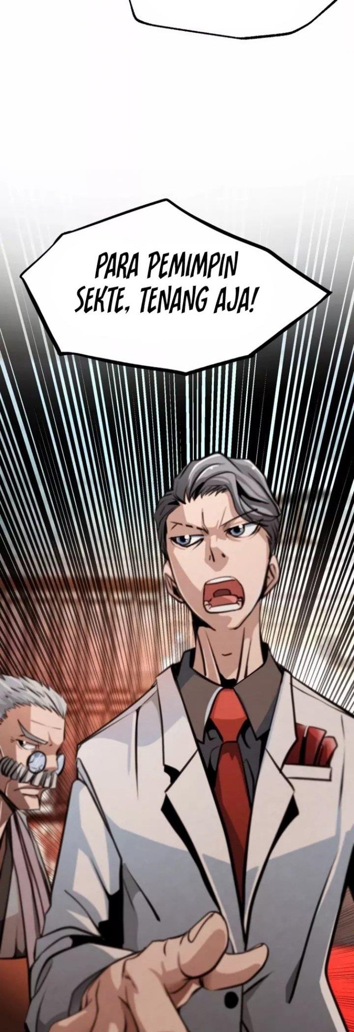 who-killed-the-murim-lord - Chapter: 39