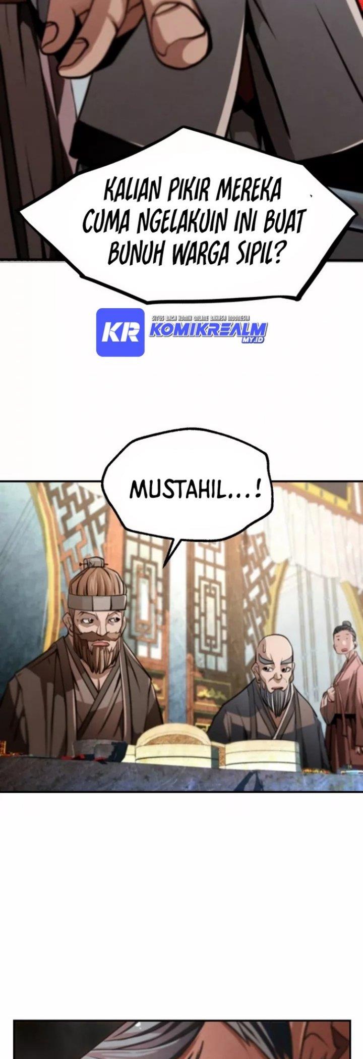 who-killed-the-murim-lord - Chapter: 39