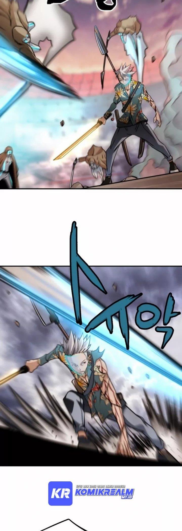 who-killed-the-murim-lord - Chapter: 39