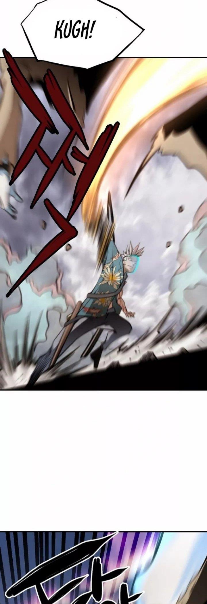 who-killed-the-murim-lord - Chapter: 39