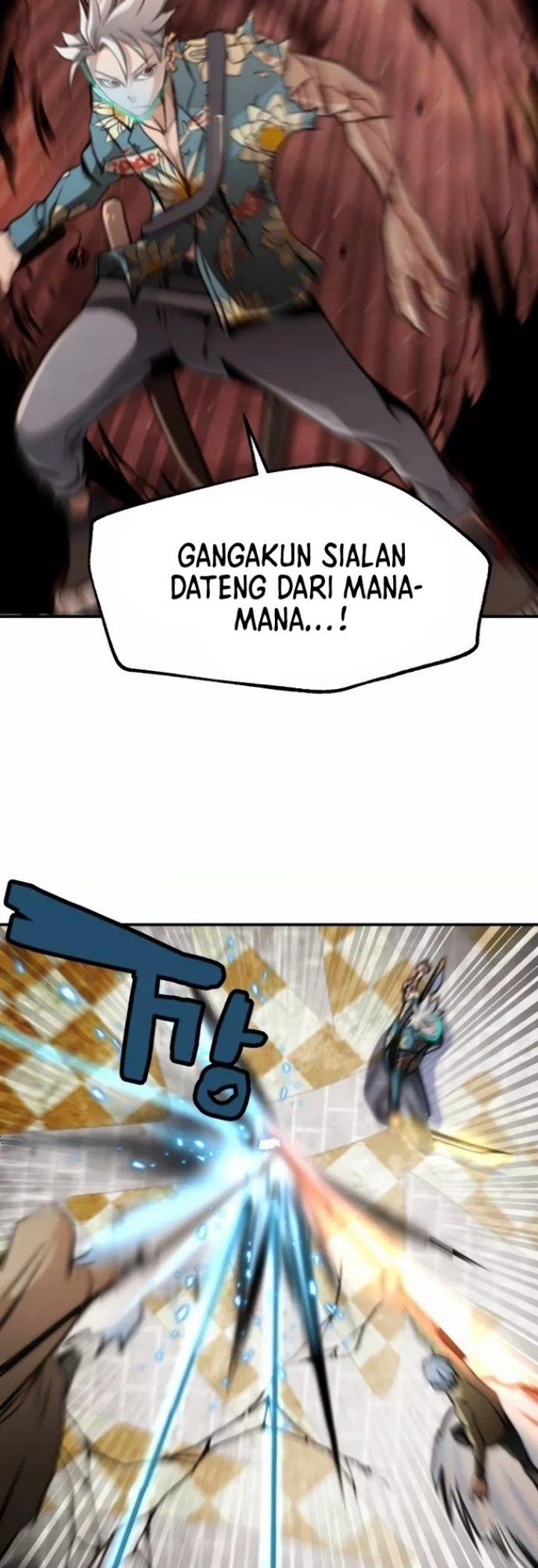 who-killed-the-murim-lord - Chapter: 39