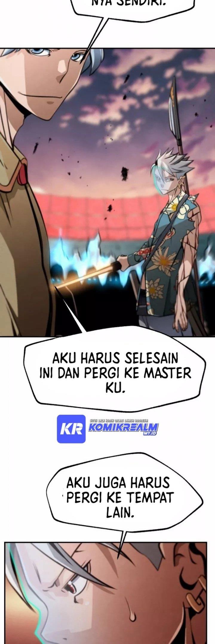 who-killed-the-murim-lord - Chapter: 39