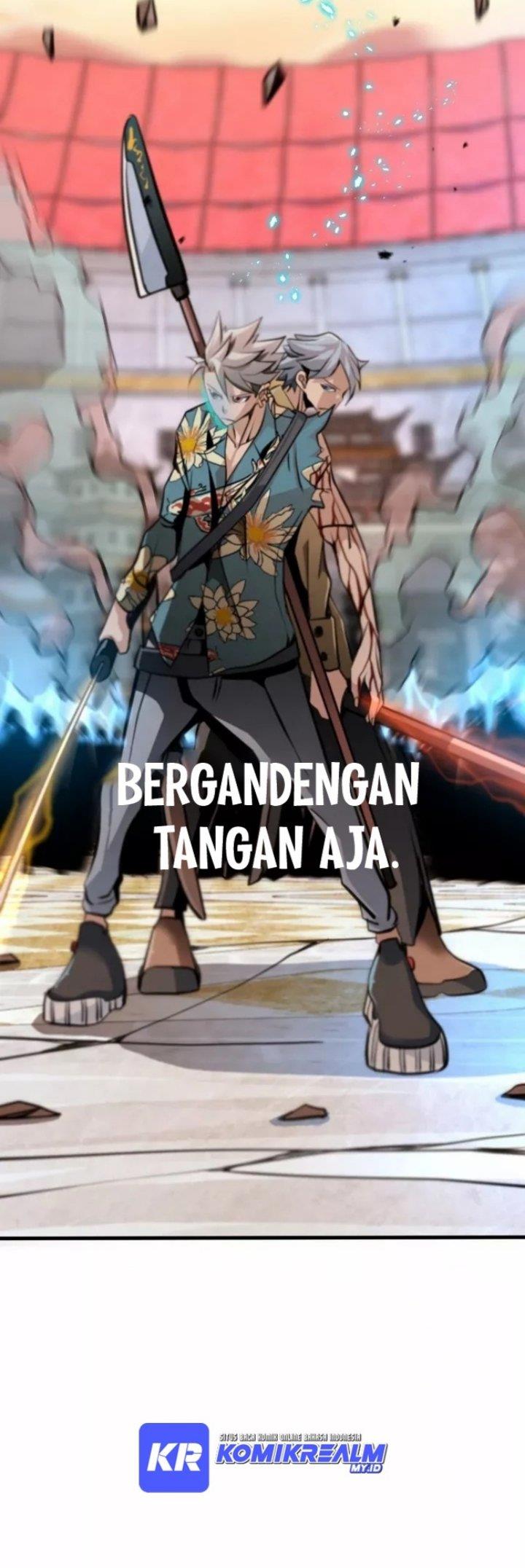 who-killed-the-murim-lord - Chapter: 39