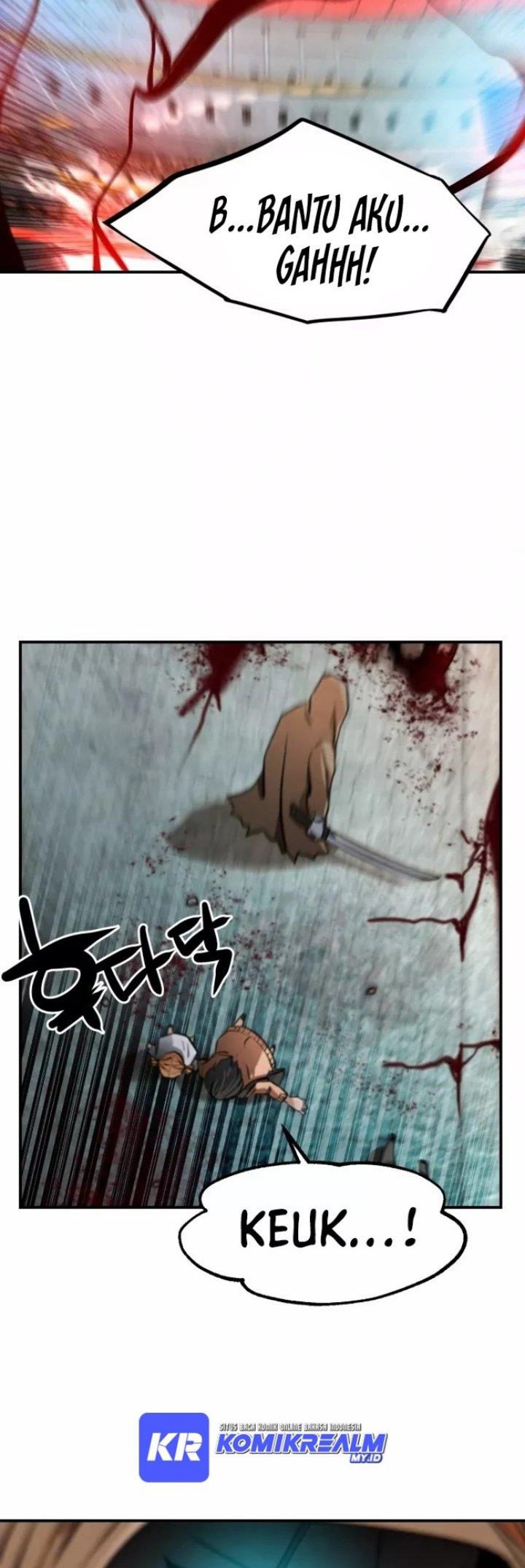 who-killed-the-murim-lord - Chapter: 39