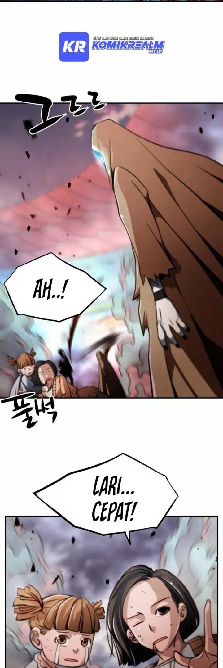 who-killed-the-murim-lord - Chapter: 39