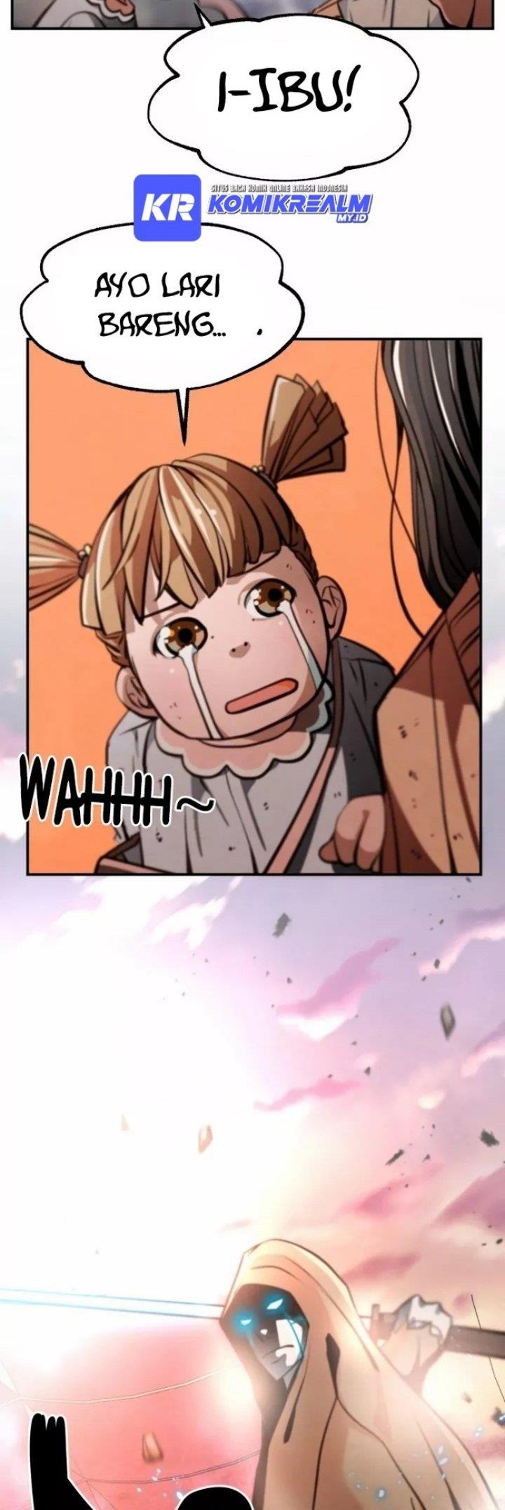 who-killed-the-murim-lord - Chapter: 39