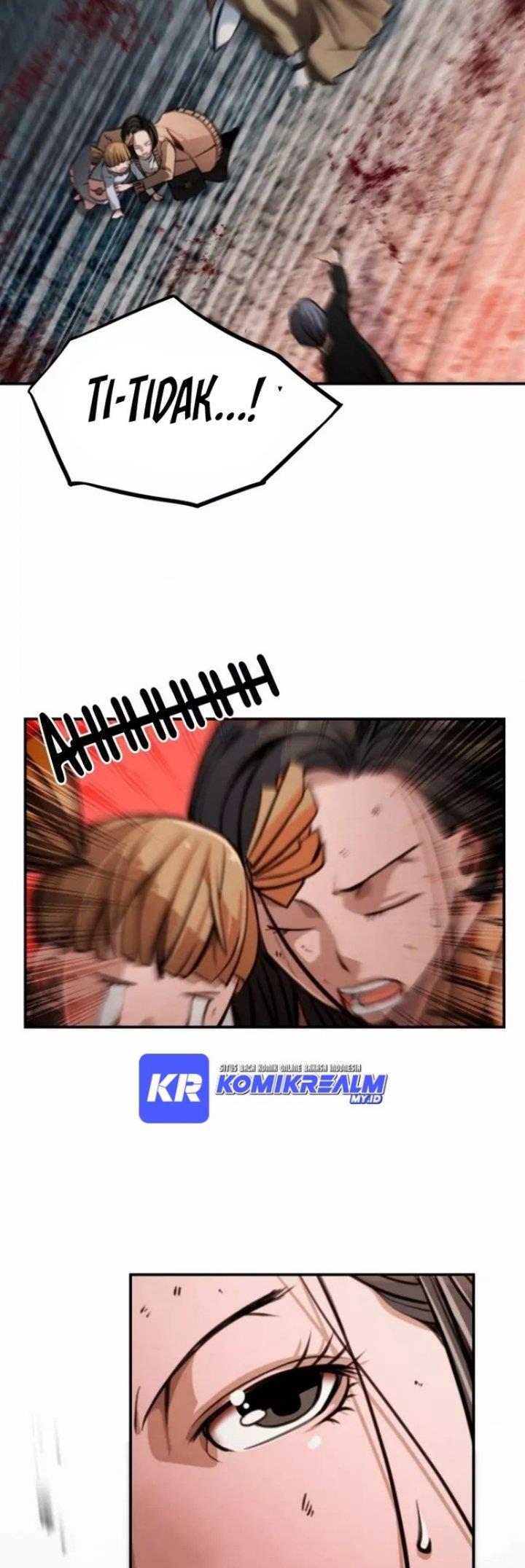 who-killed-the-murim-lord - Chapter: 39