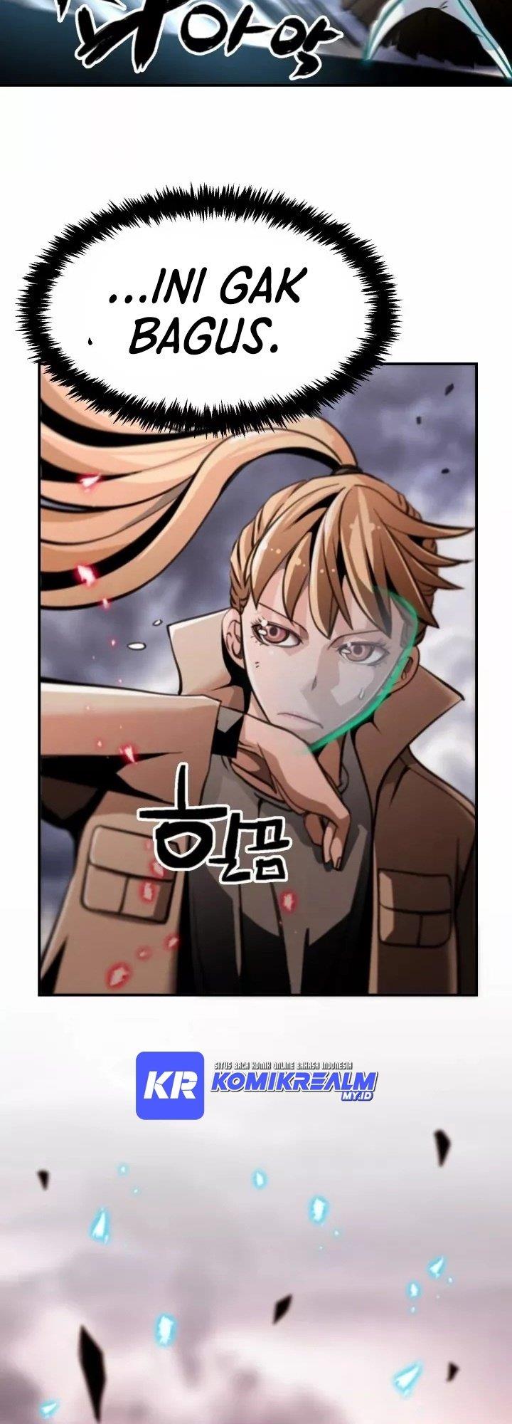 who-killed-the-murim-lord - Chapter: 39