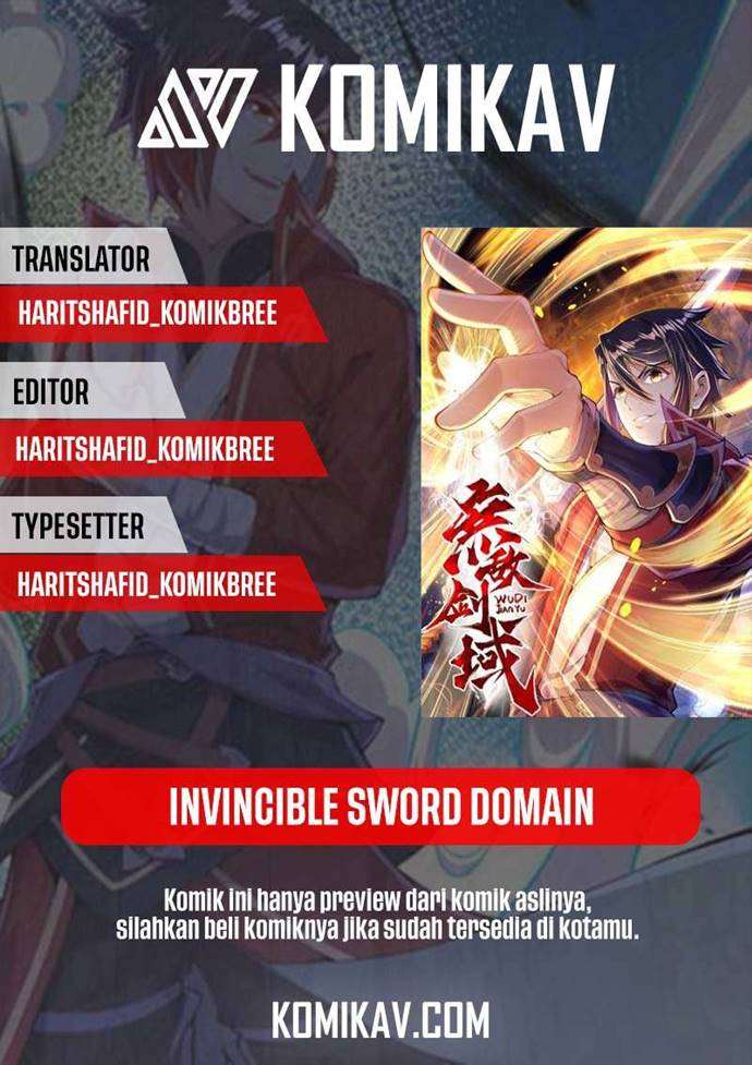 invincible-sword-domain - Chapter: 78