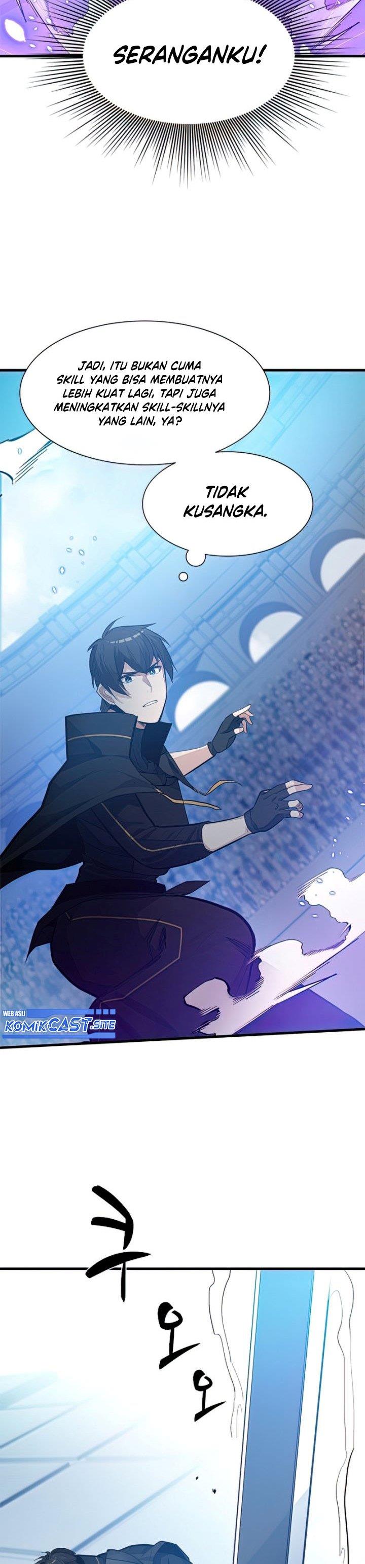 the-tutorial-is-too-hard - Chapter: 89