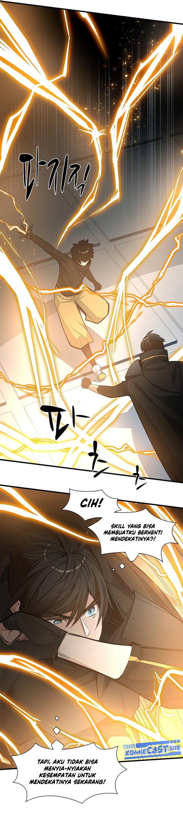 the-tutorial-is-too-hard - Chapter: 89
