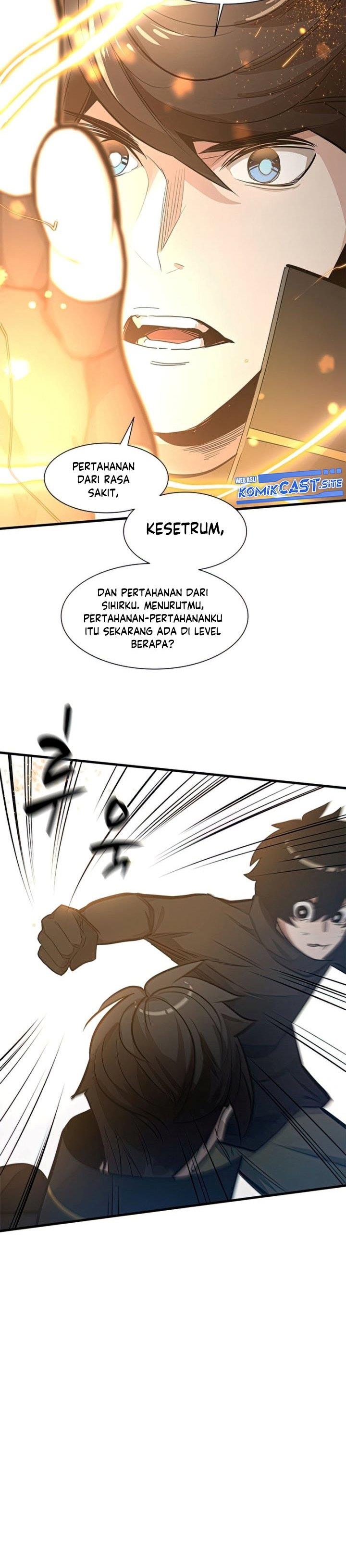 the-tutorial-is-too-hard - Chapter: 89