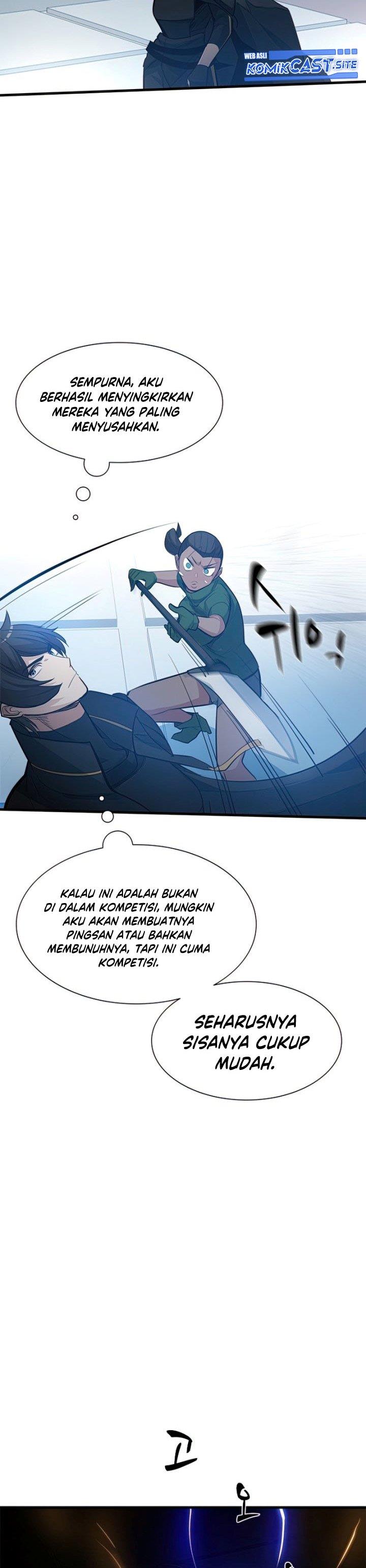 the-tutorial-is-too-hard - Chapter: 89