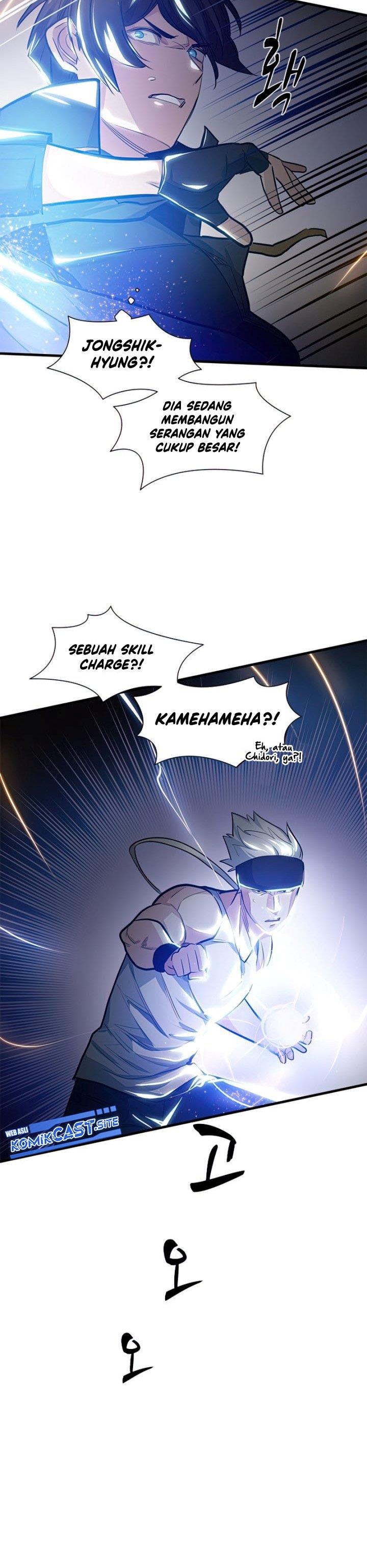 the-tutorial-is-too-hard - Chapter: 89