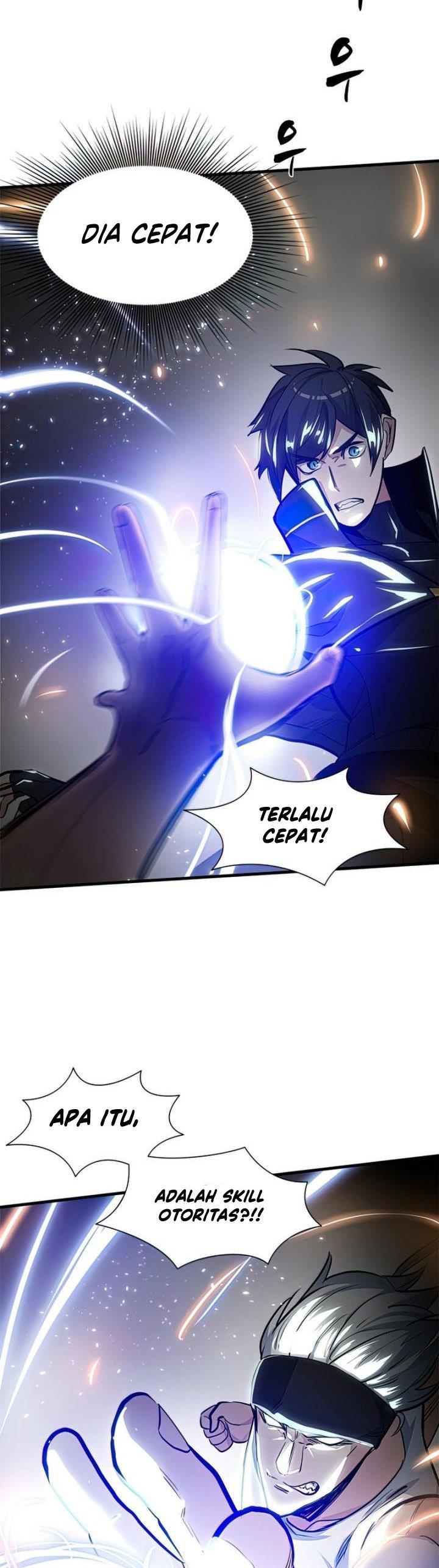 the-tutorial-is-too-hard - Chapter: 89