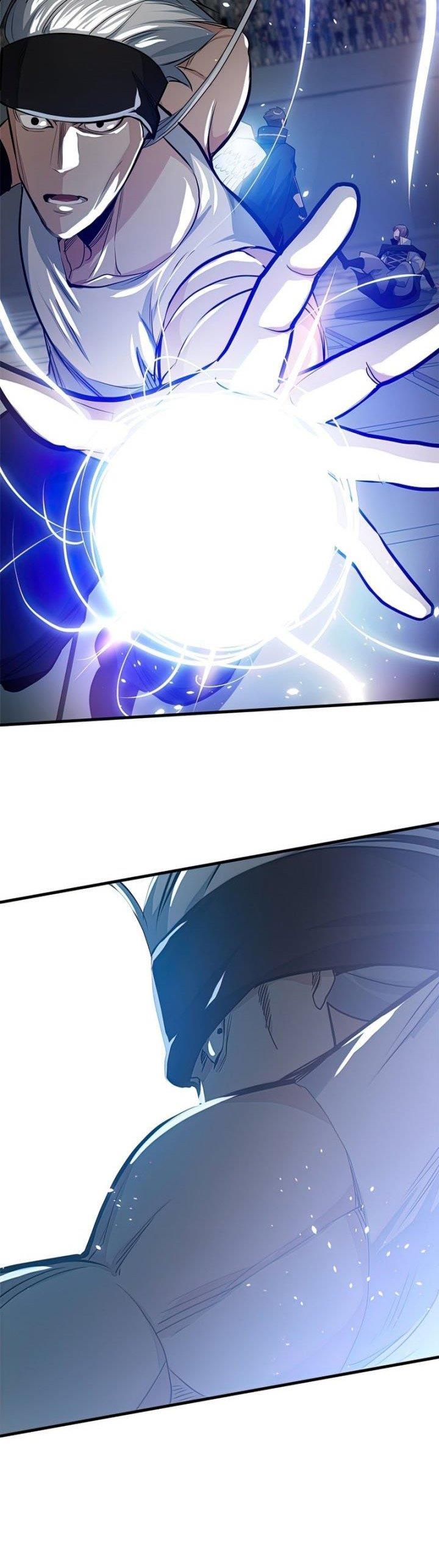 the-tutorial-is-too-hard - Chapter: 89