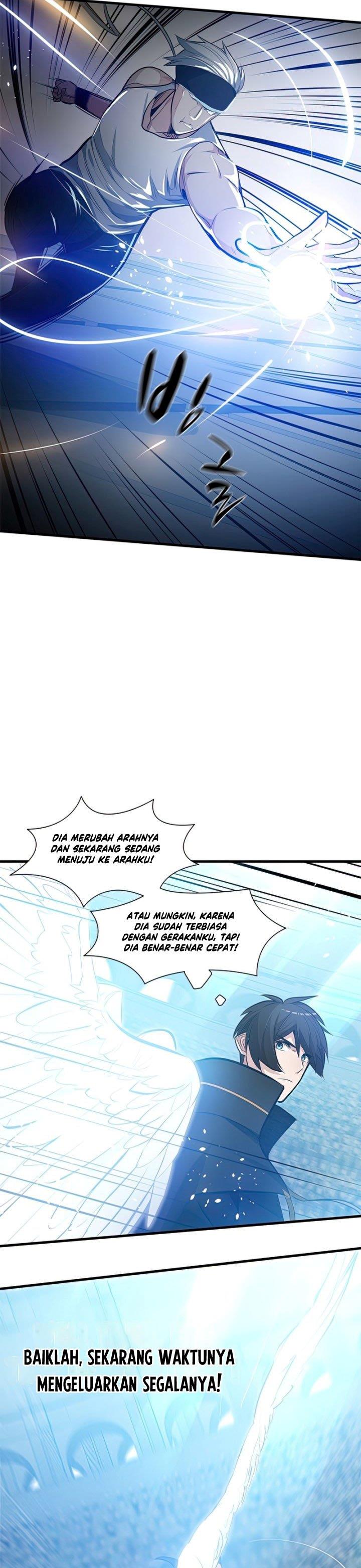 the-tutorial-is-too-hard - Chapter: 89