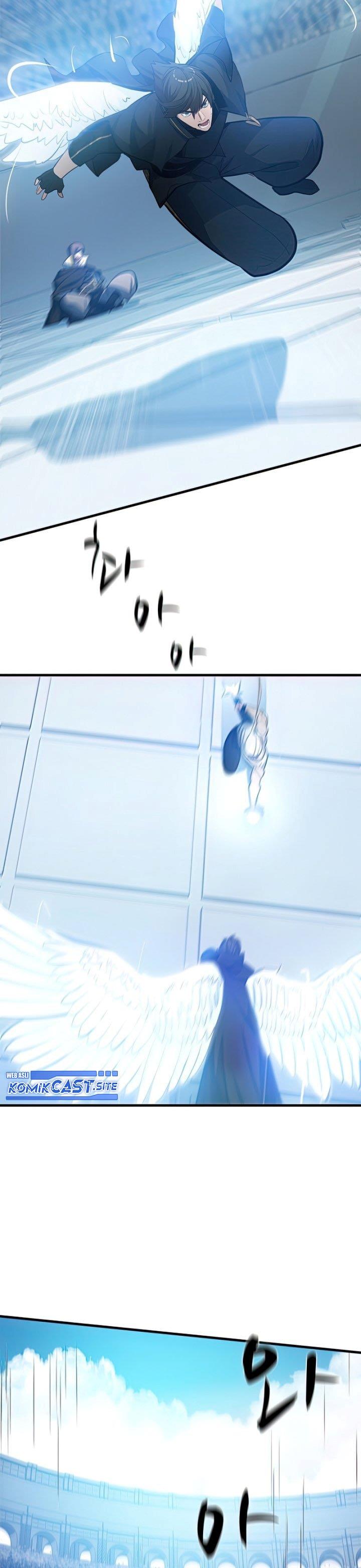 the-tutorial-is-too-hard - Chapter: 89