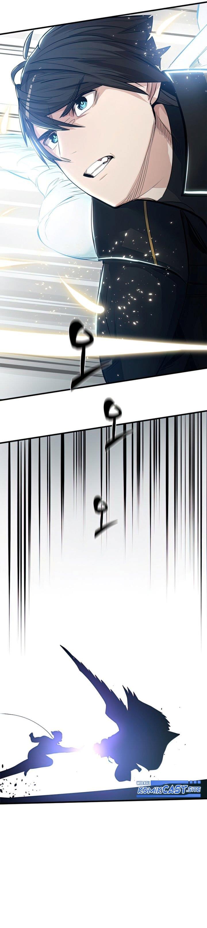 the-tutorial-is-too-hard - Chapter: 89