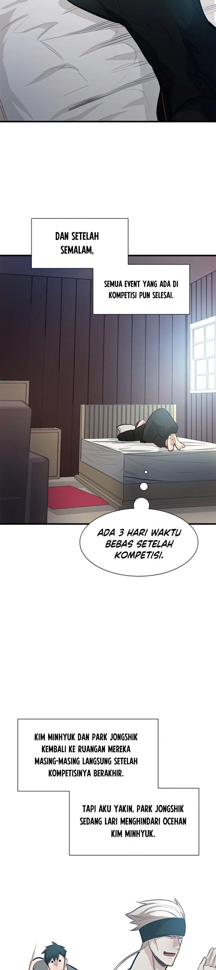 the-tutorial-is-too-hard - Chapter: 89