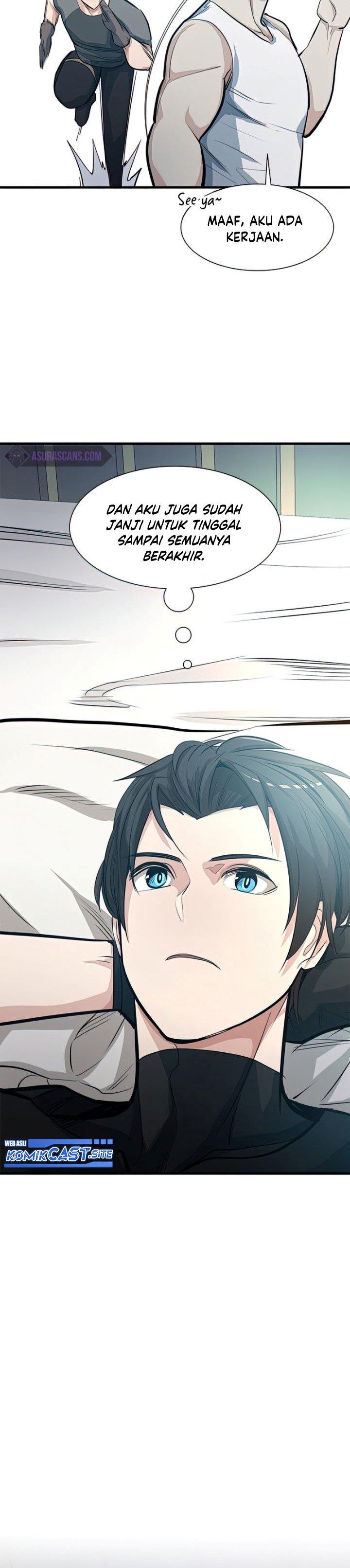 the-tutorial-is-too-hard - Chapter: 89