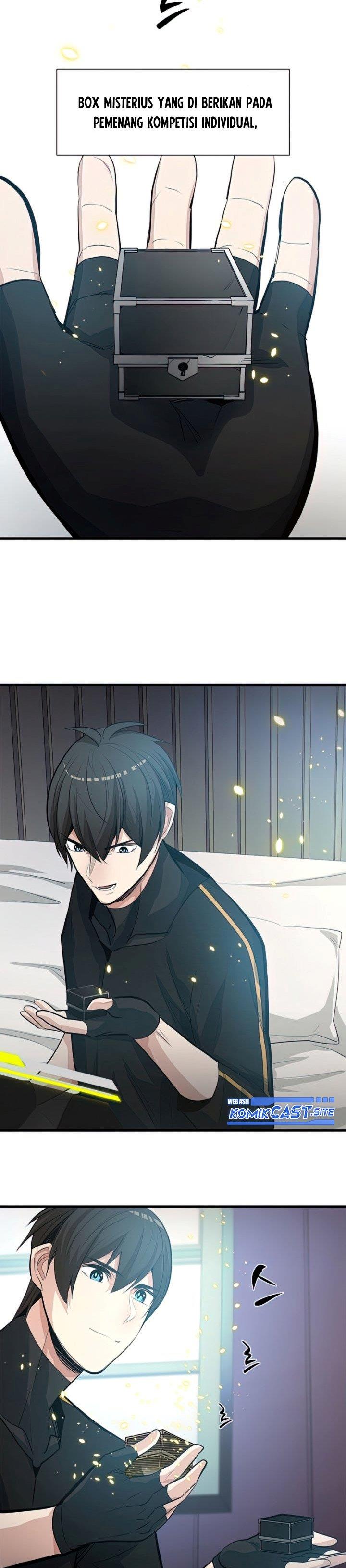 the-tutorial-is-too-hard - Chapter: 89