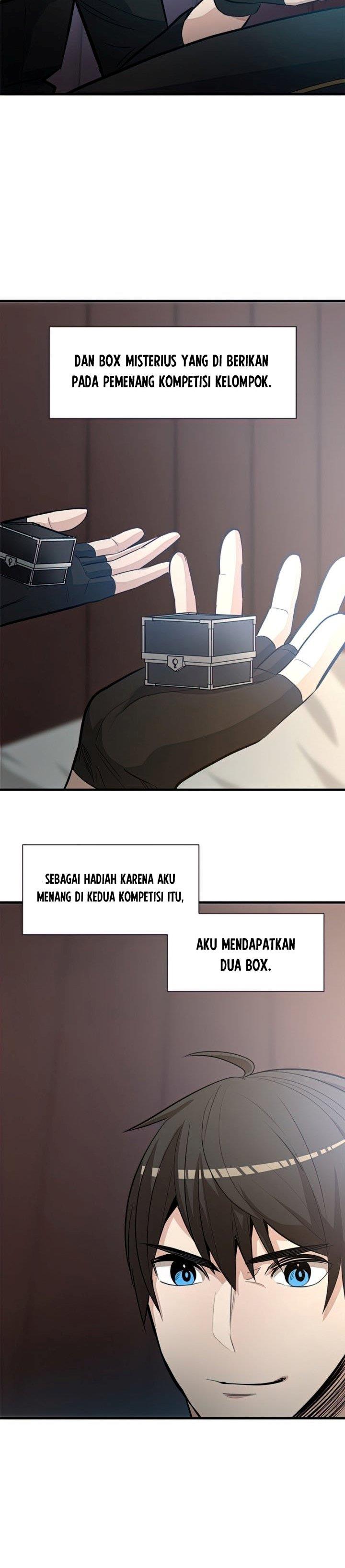 the-tutorial-is-too-hard - Chapter: 89