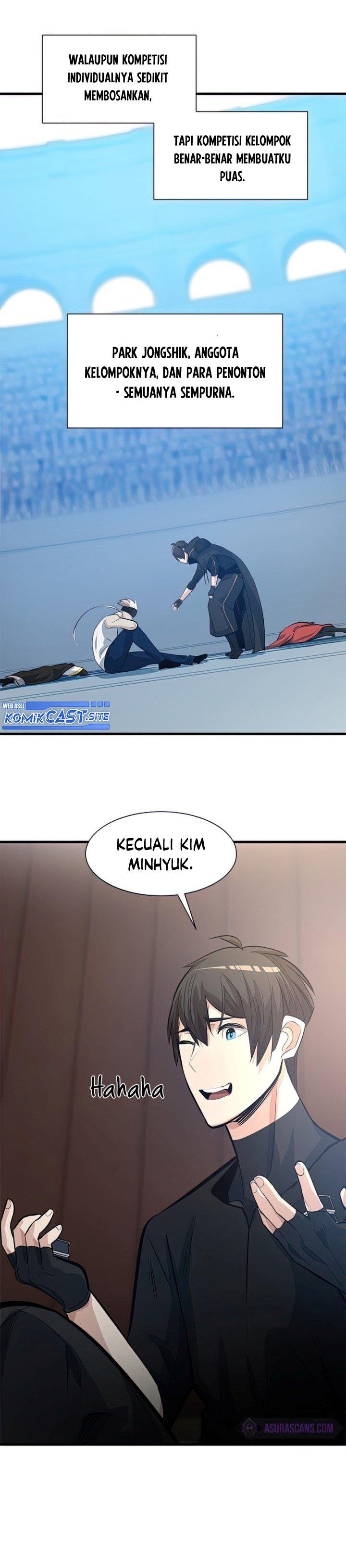 the-tutorial-is-too-hard - Chapter: 89