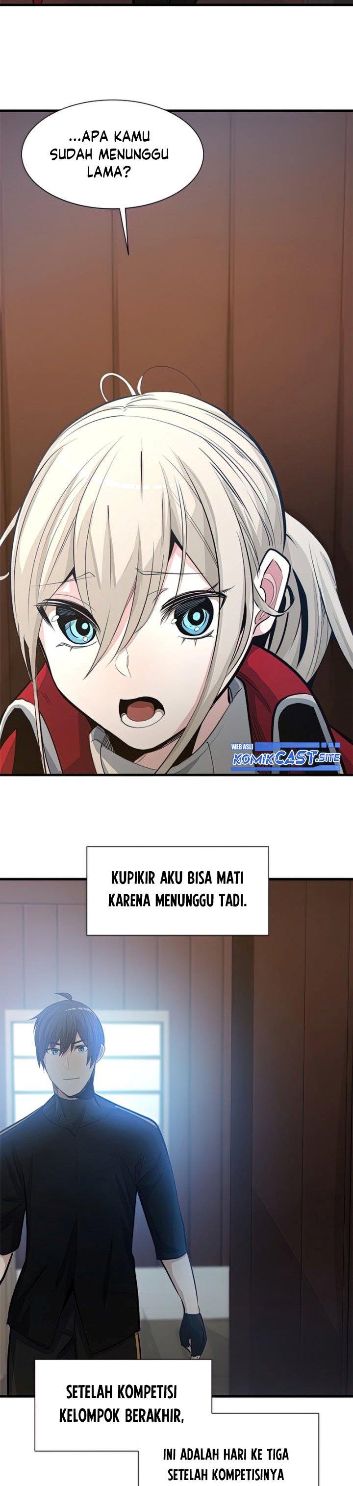the-tutorial-is-too-hard - Chapter: 89