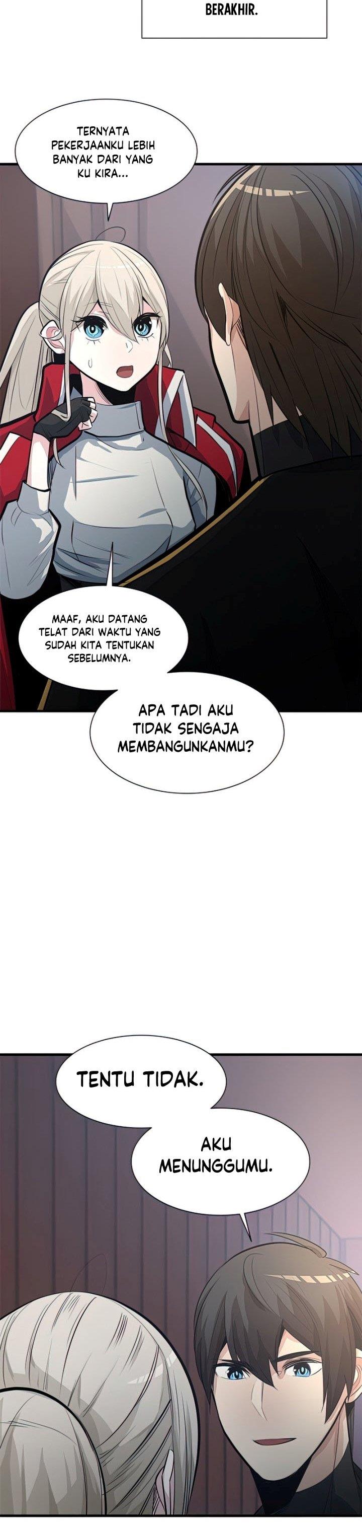 the-tutorial-is-too-hard - Chapter: 89