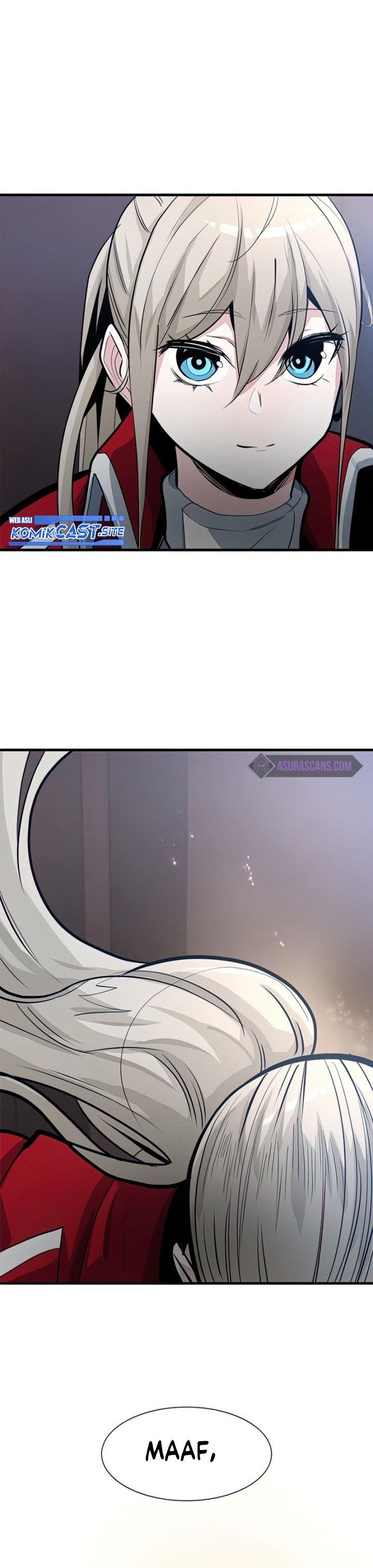 the-tutorial-is-too-hard - Chapter: 89