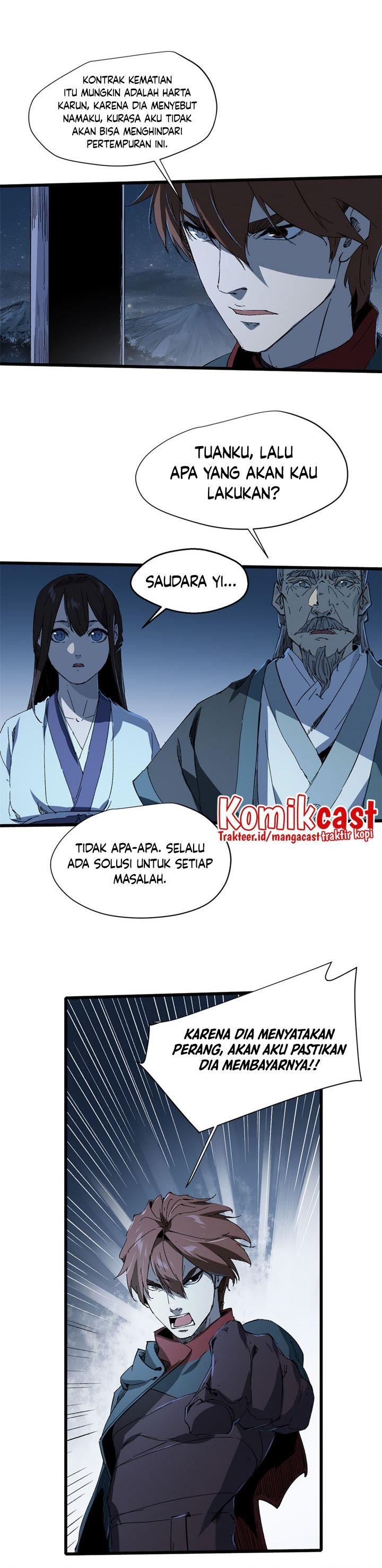 eternal-kingdom-remake - Chapter: 40