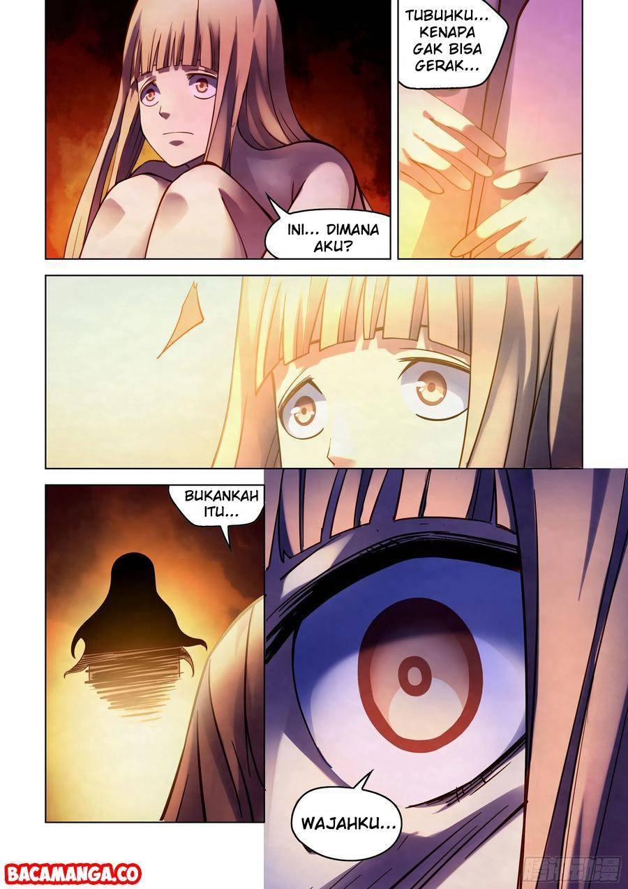 the-last-human - Chapter: 270