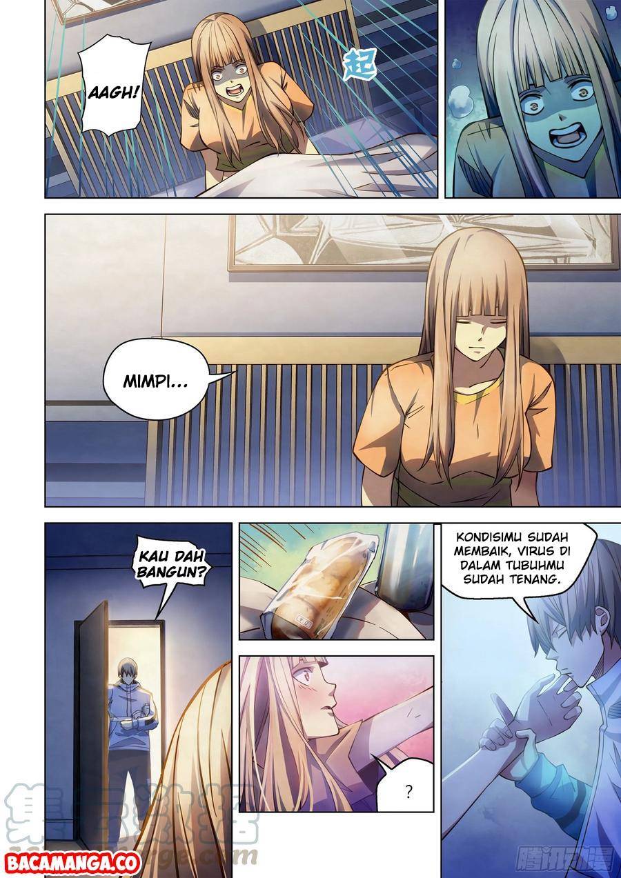 the-last-human - Chapter: 270