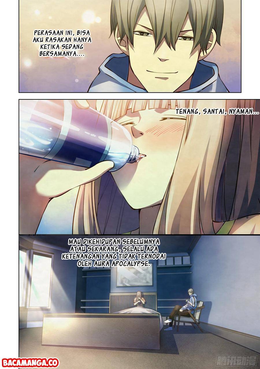 the-last-human - Chapter: 270
